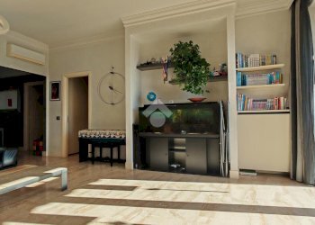 Trilocale Via Sporting Mirasole, Opera - foto 27