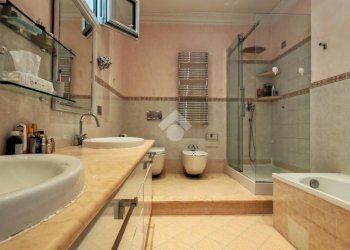 Trilocale Via Sporting Mirasole, Opera - foto 28