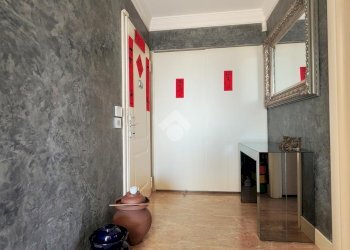 Trilocale Via Sporting Mirasole, Opera - foto 30