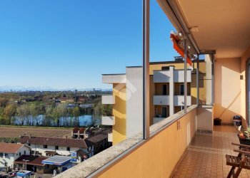 Trilocale Via Sporting Mirasole, Opera - foto 34