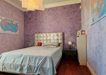 Trilocale Via Sporting Mirasole, Opera - foto 36