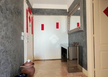 Trilocale Via Sporting Mirasole, Opera - foto 37