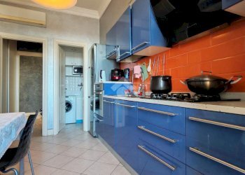 Trilocale Via Sporting Mirasole, Opera - foto 38