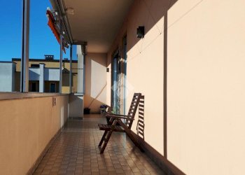 Trilocale Via Sporting Mirasole, Opera - foto 40