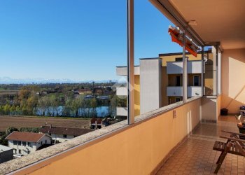 Trilocale Via Sporting Mirasole, Opera - foto 41