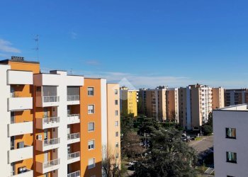 Trilocale Via Sporting Mirasole, Opera - foto 42