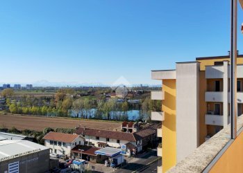 Trilocale Via Sporting Mirasole, Opera - foto 43