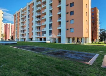 Trilocale Via Sporting Mirasole, Opera - foto 44