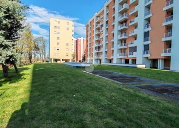 Trilocale Via Sporting Mirasole, Opera - foto 45