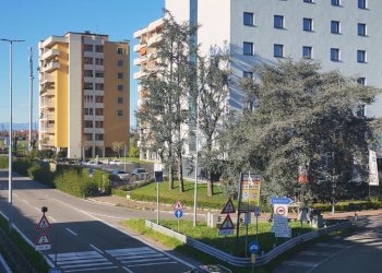 Trilocale Via Sporting Mirasole, Opera - foto 46