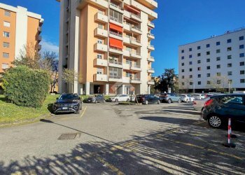 Trilocale Via Sporting Mirasole, Opera - foto 47