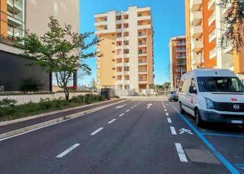 Trilocale Via Sporting Mirasole, Opera - foto 48