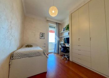 Three-room apartment Via Sporting Mirasole, Opera - photo 11