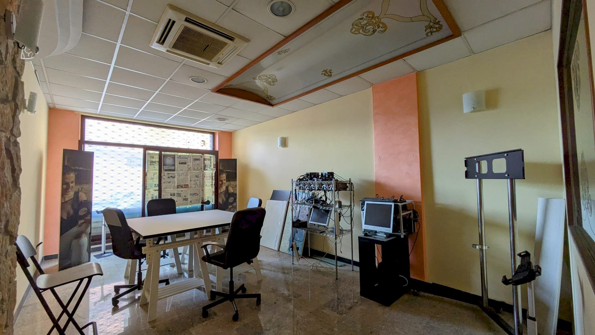 Commercial Premises Via Kennedy, 84, Isernia - photo 2