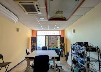 Commercial Premises Via Kennedy, 84, Isernia - photo 3