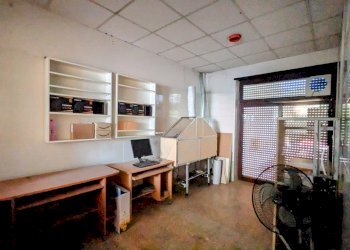 Commercial Premises Via Kennedy, 84, Isernia - photo 5