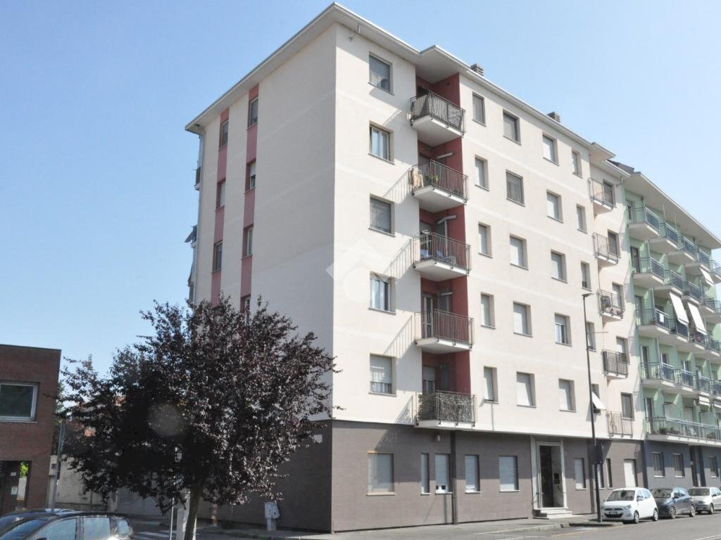 Bilocale Settimo Torinese, Settimo Torinese - foto 1