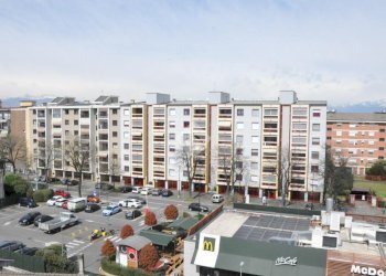 Bilocale Settimo Torinese, Settimo Torinese - foto 19