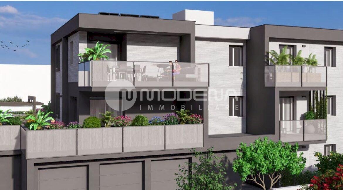 Appartamento Modena - foto 1