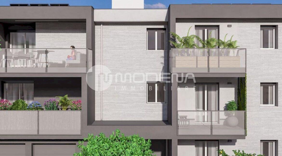 Appartamento Modena - foto 2