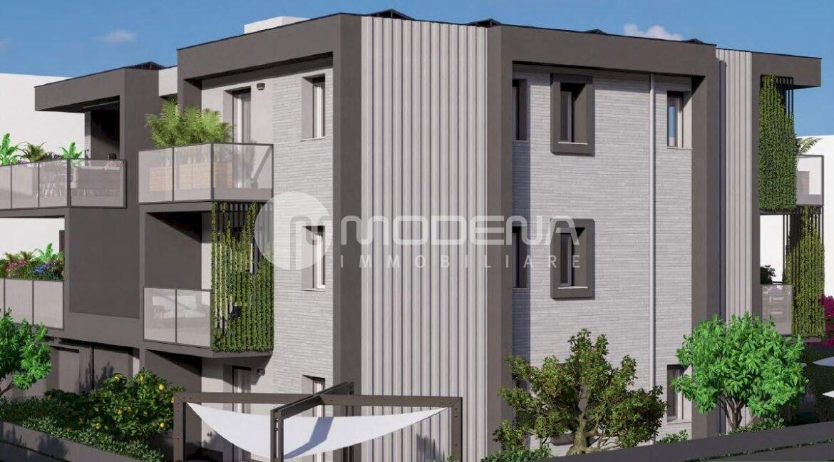 Appartamento Modena - foto 3