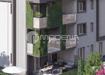 Appartamento Modena - foto 5