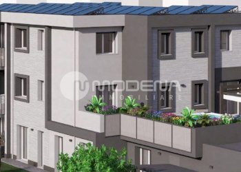 Appartamento Modena - foto 6