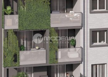 Appartamento Modena - foto 9