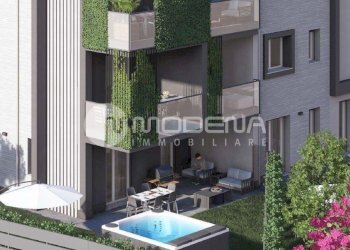 Appartamento Modena - foto 19