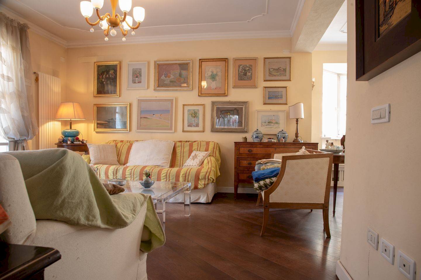 Villa Ravenna - photo 1