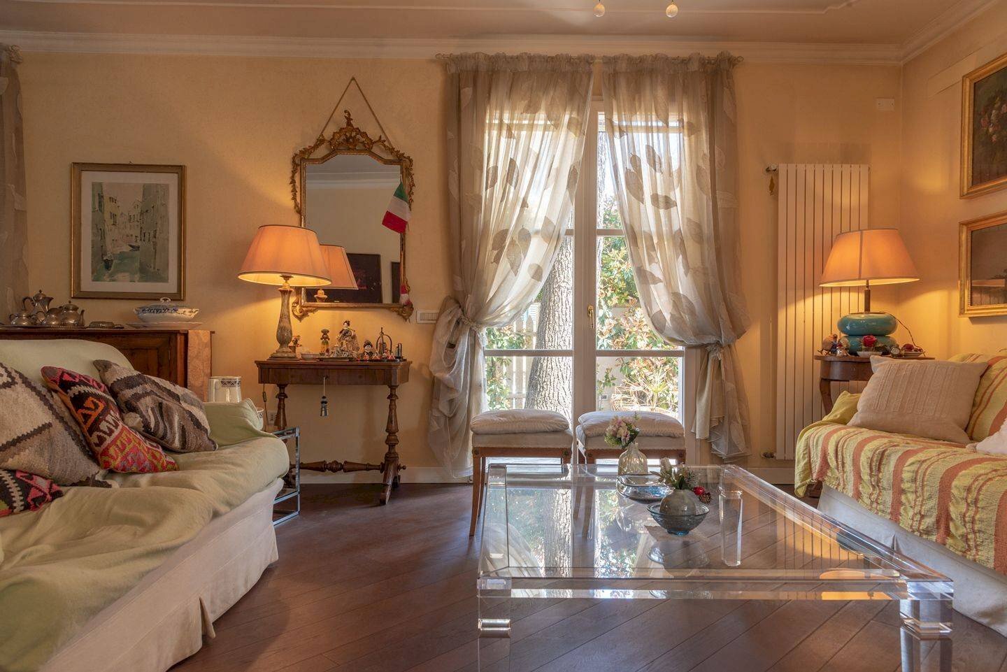 Villa Ravenna - photo 2