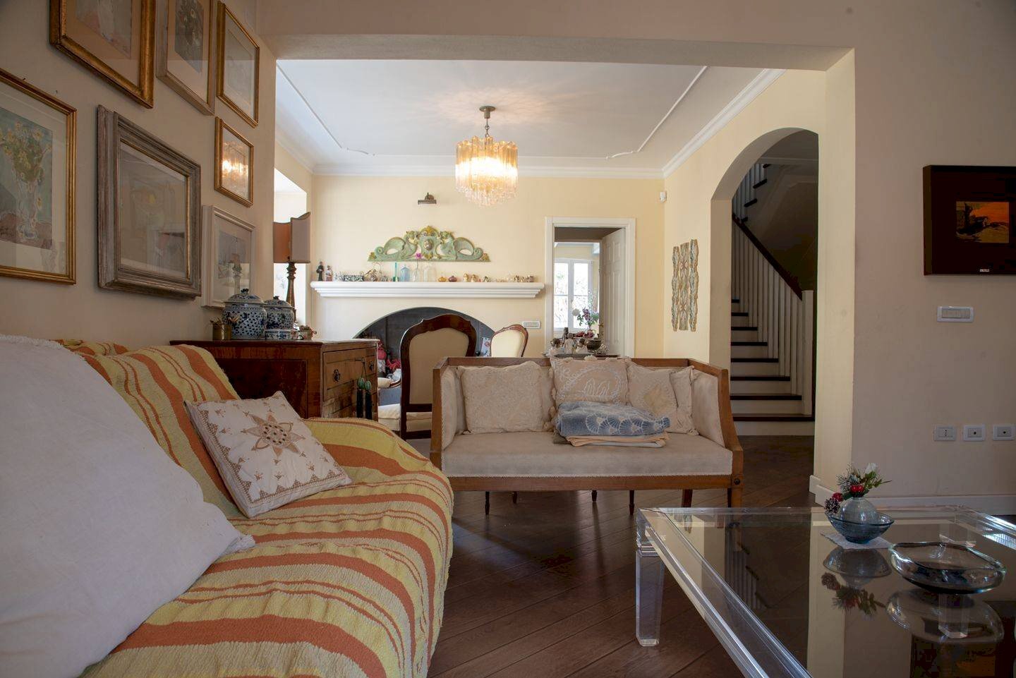 Villa Ravenna - photo 3