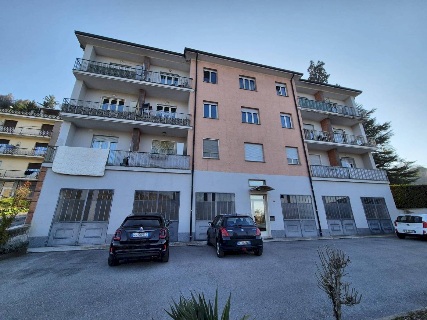 Trilocale Via Fratelli Giordanengo, 86, Roccavione - foto 1