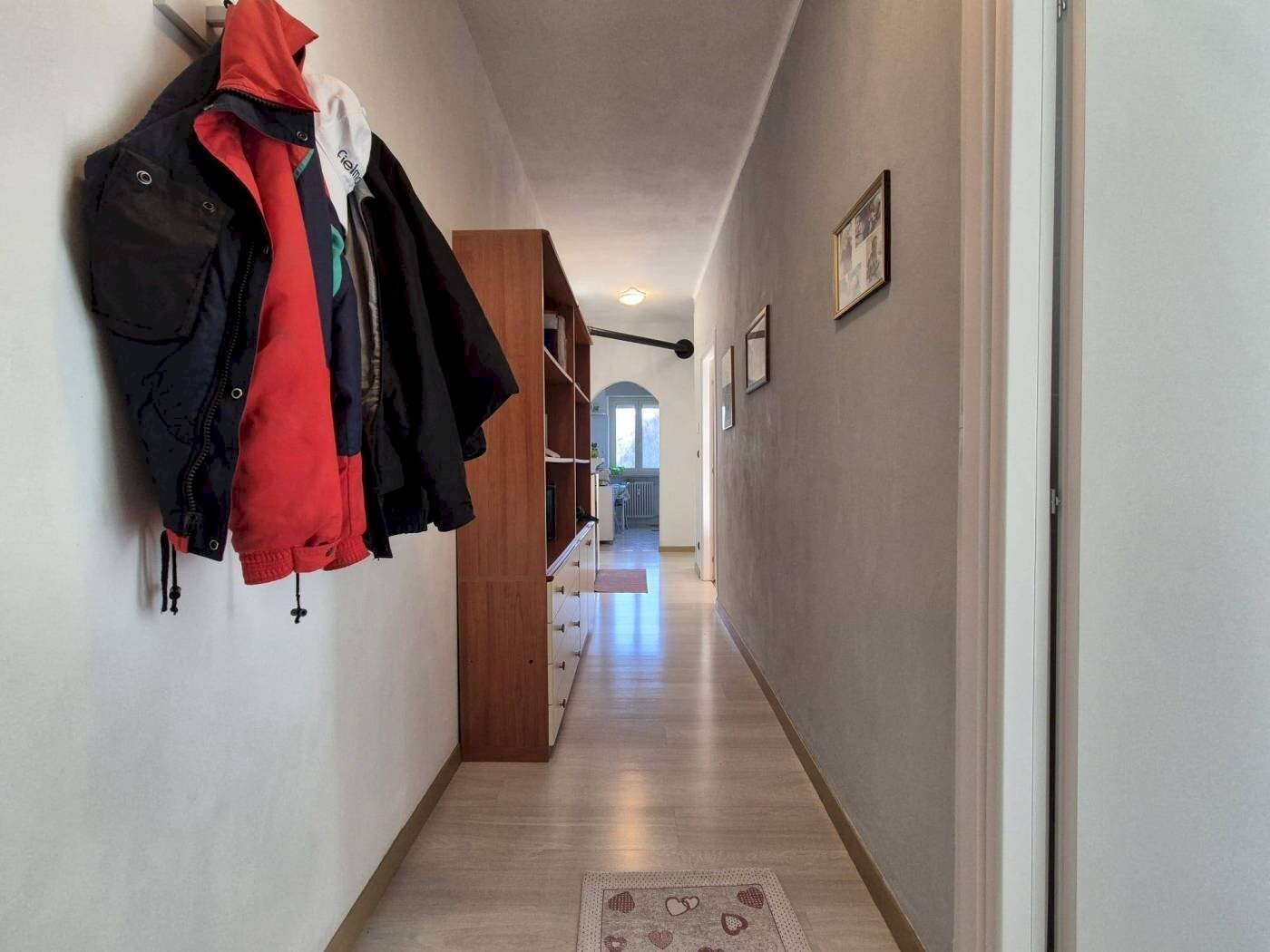 Trilocale Via Fratelli Giordanengo, 86, Roccavione - foto 2