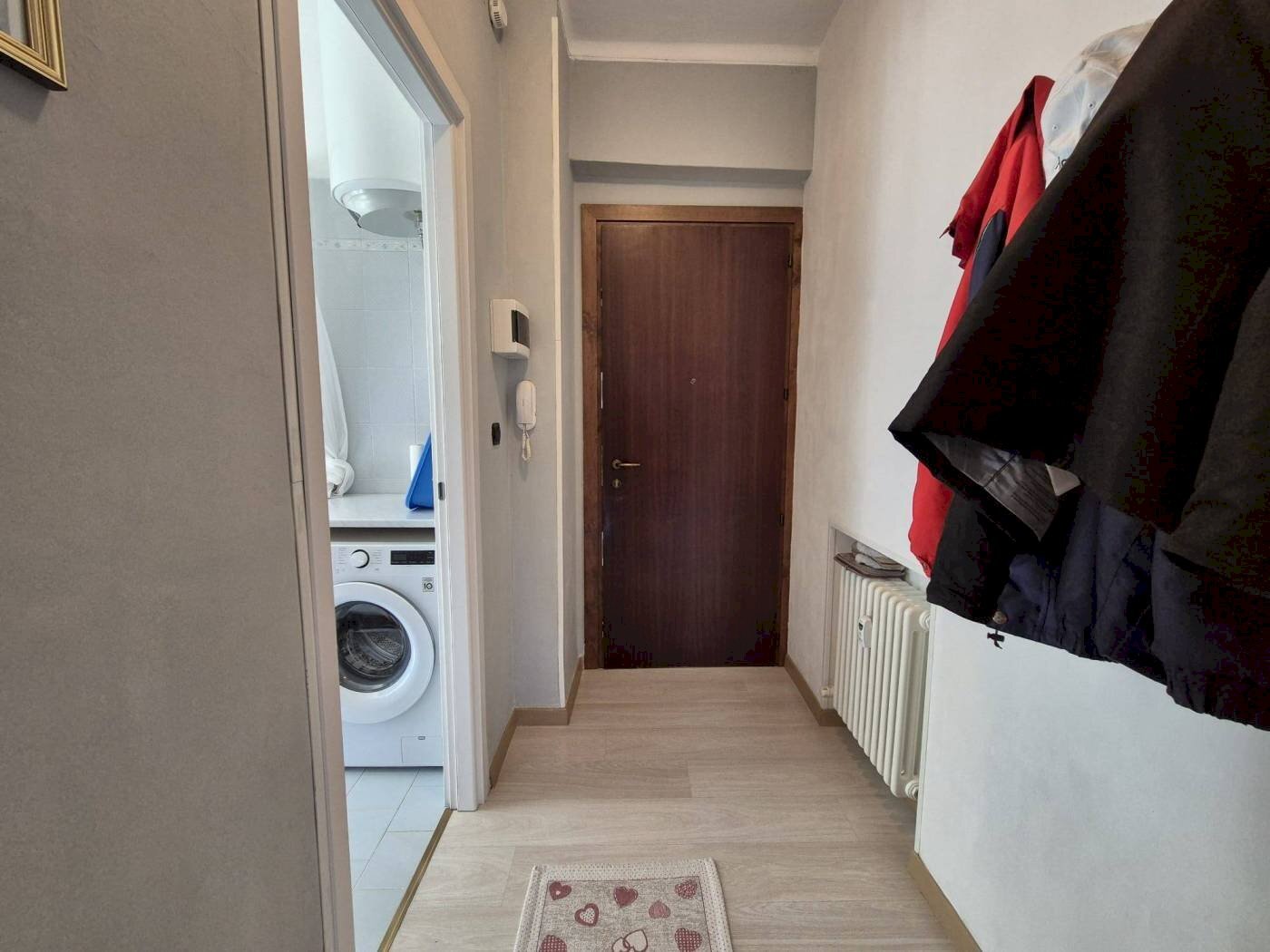 Trilocale Via Fratelli Giordanengo, 86, Roccavione - foto 3