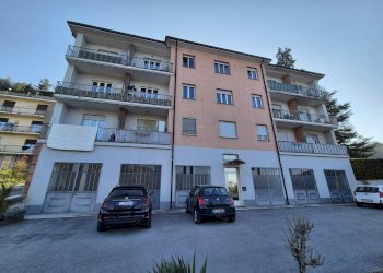 Trilocale Via Fratelli Giordanengo, 86, Roccavione - foto 1