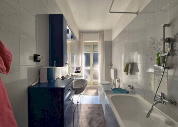 Trilocale Via Fratelli Giordanengo, 86, Roccavione - foto 4