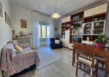 Trilocale Via Fratelli Giordanengo, 86, Roccavione - foto 16