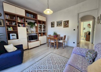 Trilocale Via Fratelli Giordanengo, 86, Roccavione - foto 19