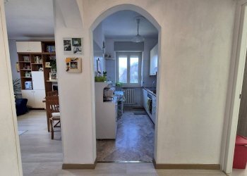 Trilocale Via Fratelli Giordanengo, 86, Roccavione - foto 20