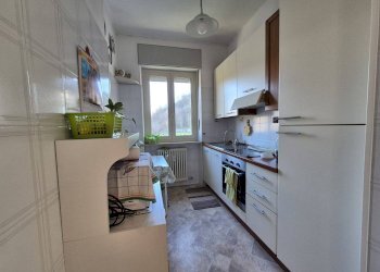 Trilocale Via Fratelli Giordanengo, 86, Roccavione - foto 21