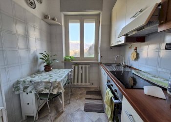 Trilocale Via Fratelli Giordanengo, 86, Roccavione - foto 22