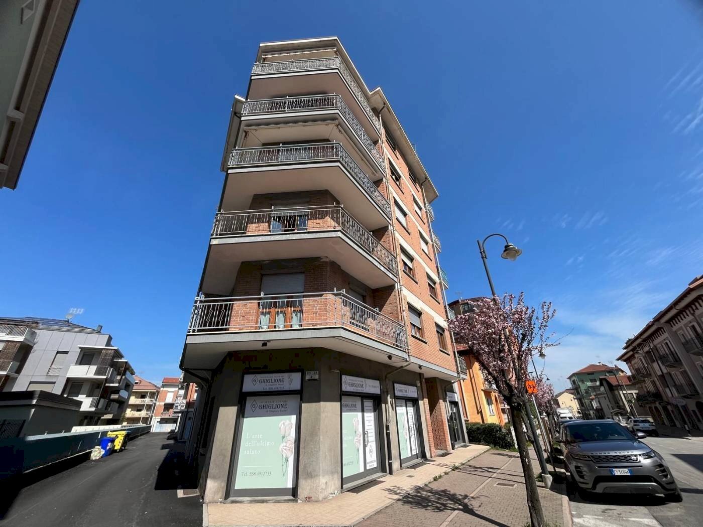 Trilocale Via Giovanni Lovera, 27, Borgo San Dalmazzo - foto 1