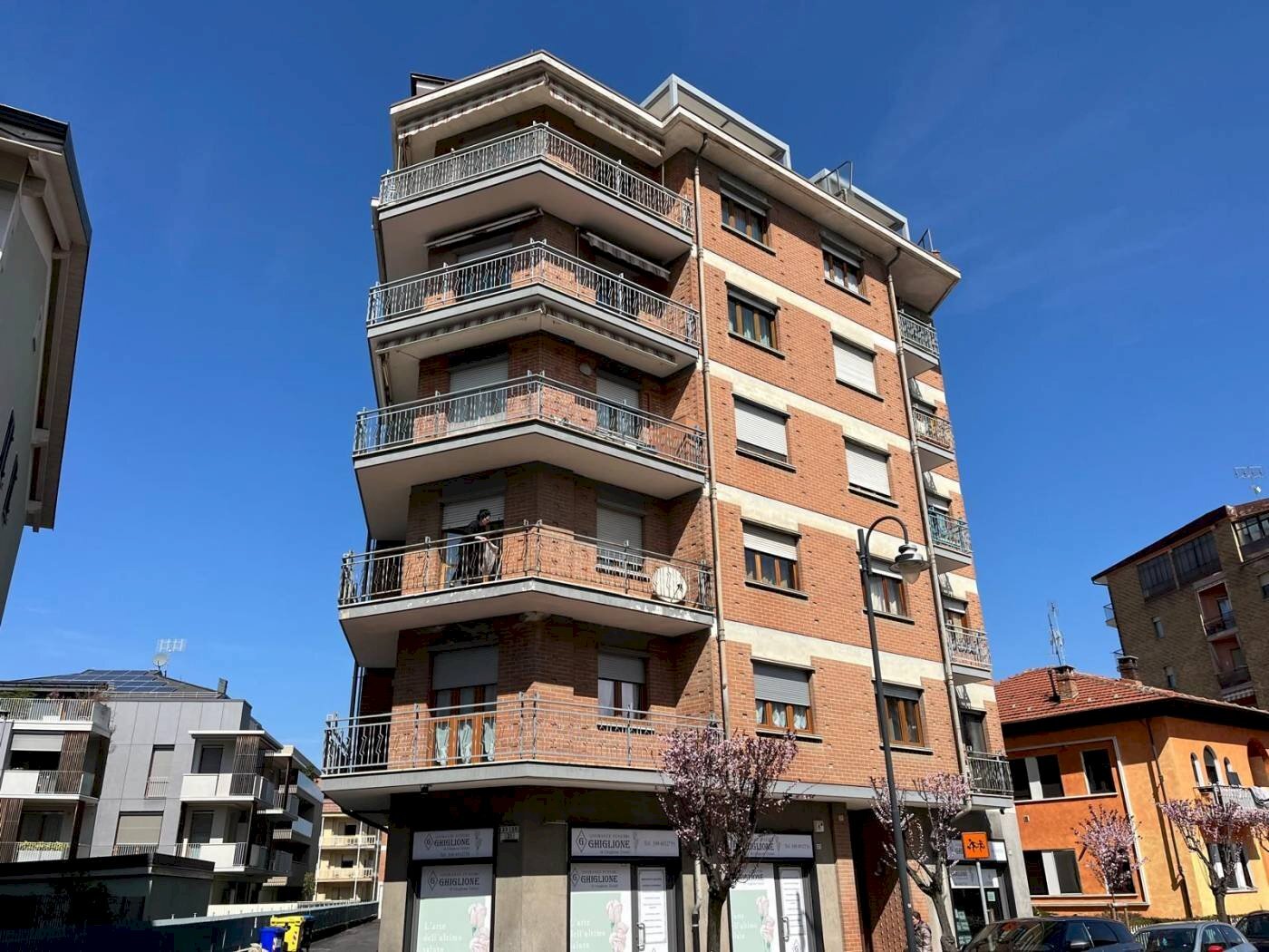 Trilocale Via Giovanni Lovera, 27, Borgo San Dalmazzo - foto 2