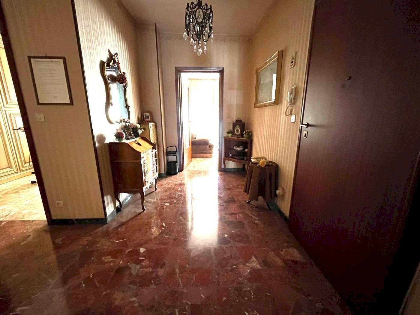Trilocale Via Giovanni Lovera, 27, Borgo San Dalmazzo - foto 3