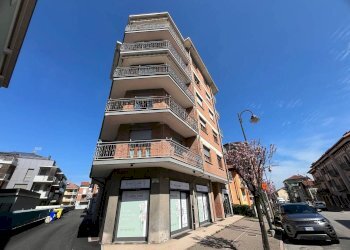 Trilocale Via Giovanni Lovera, 27, Borgo San Dalmazzo - foto 1