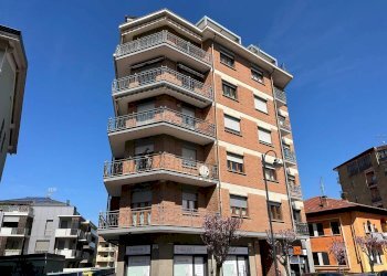 Trilocale Via Giovanni Lovera, 27, Borgo San Dalmazzo - foto 2