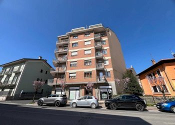 Trilocale Via Giovanni Lovera, 27, Borgo San Dalmazzo - foto 33