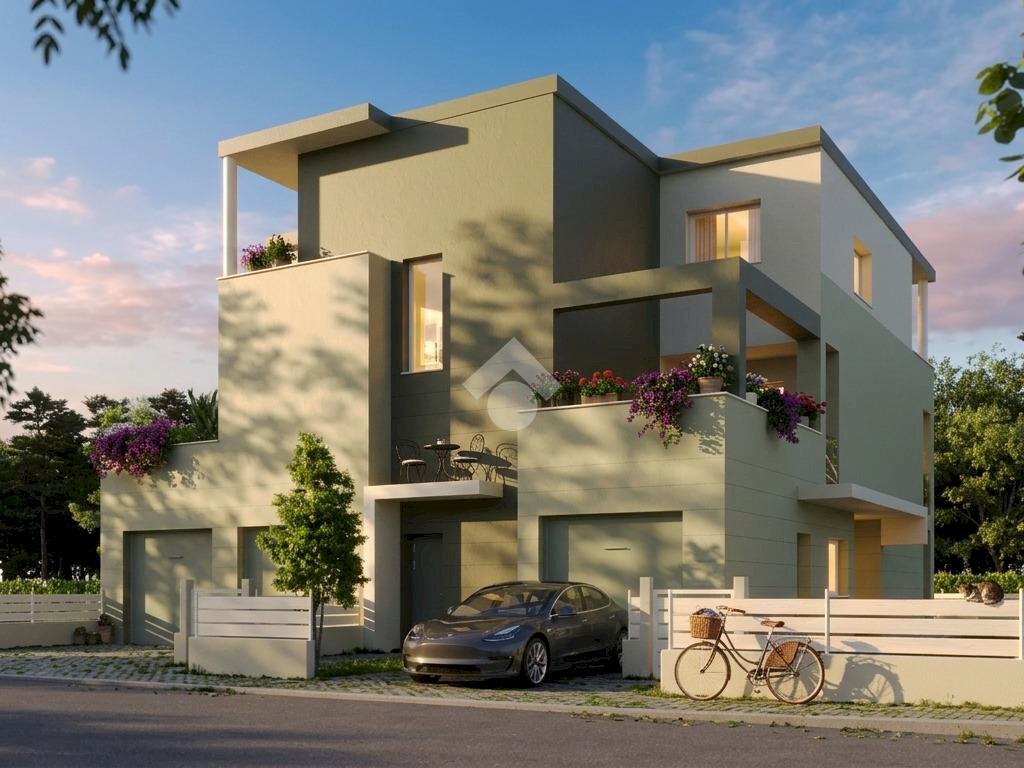 Porzione di casa Via Val d'Enza, Sant'Ilario d'Enza - foto 1