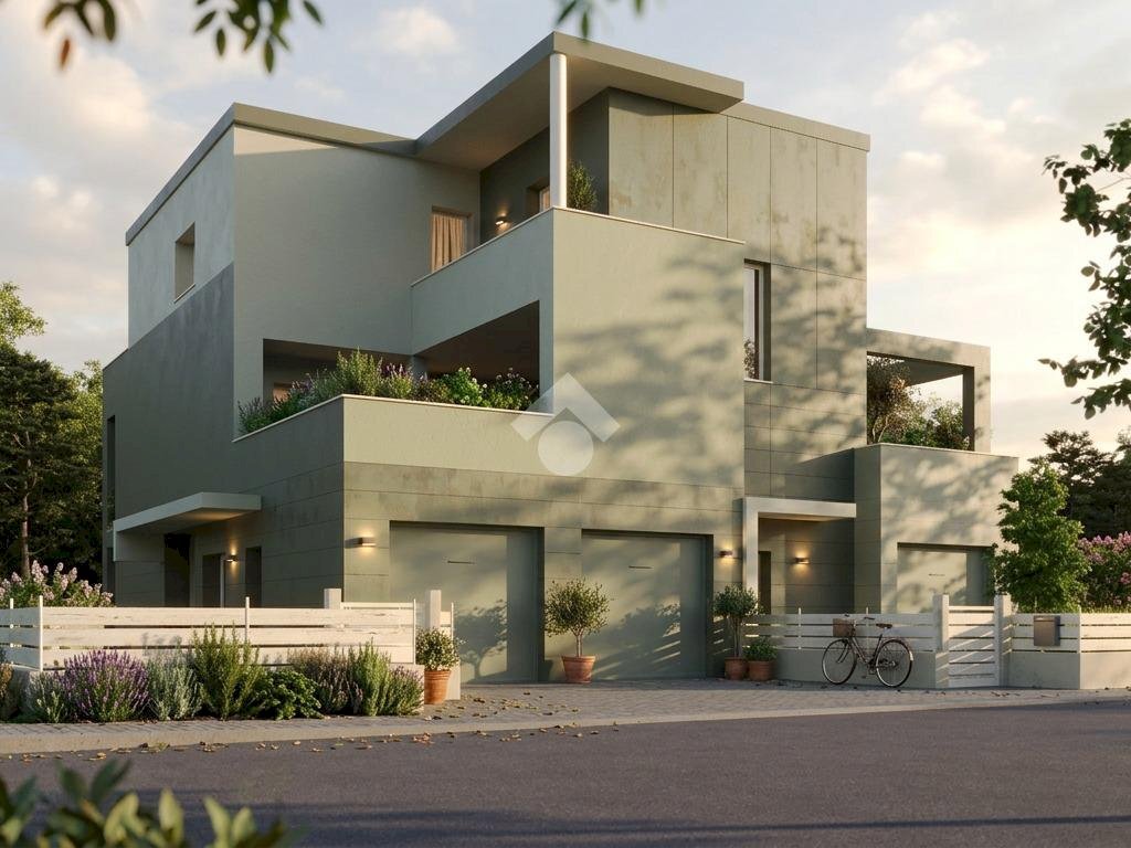 Porzione di casa Via Val d'Enza, Sant'Ilario d'Enza - foto 2